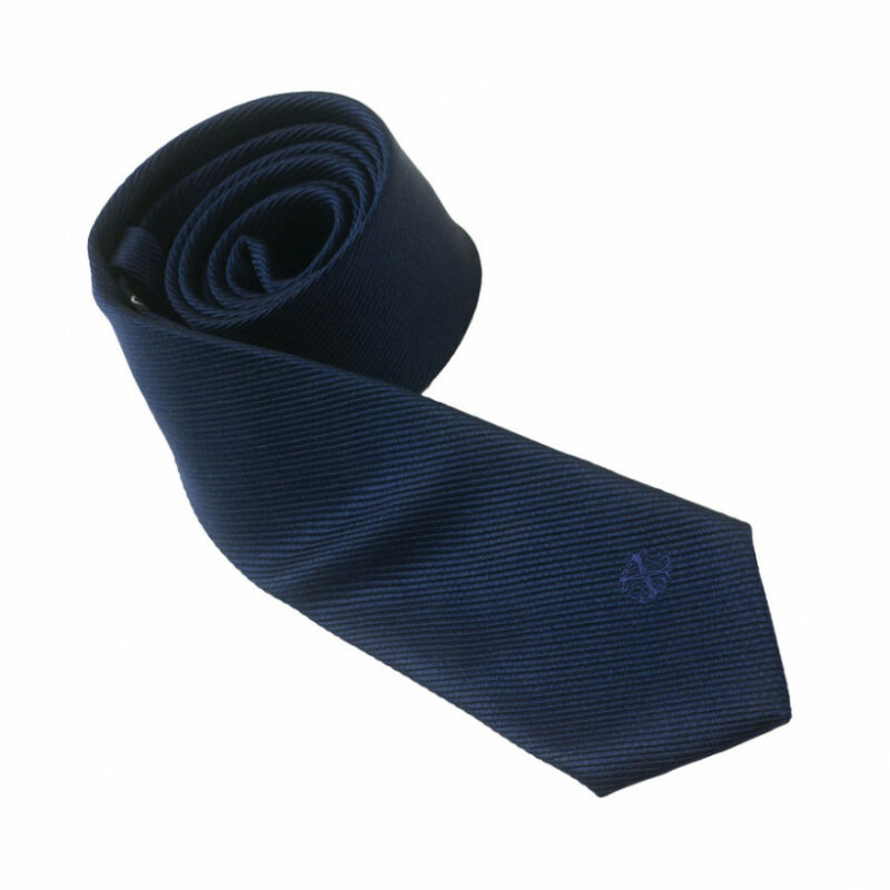 cadeaux-d-affaires-cravate-en-soie-christian-lacroix-element-chic
