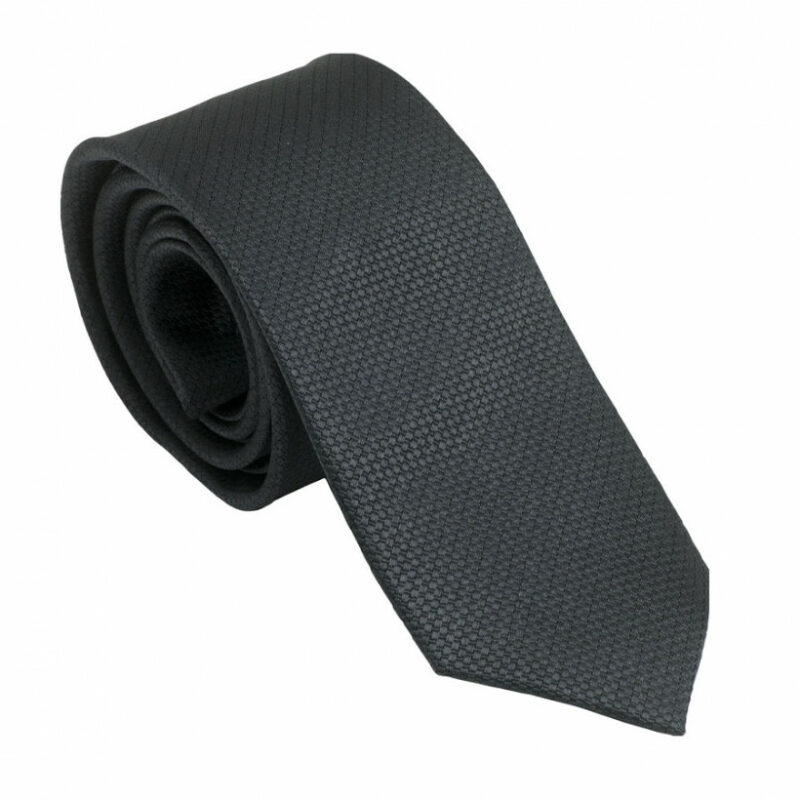cadeaux-d-affaires-cravate-en-soie-ungaro-uomo-grise