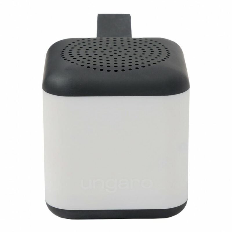 cadeaux-d-affaires-enceinte-3w-ungaro-cosmo-blanc