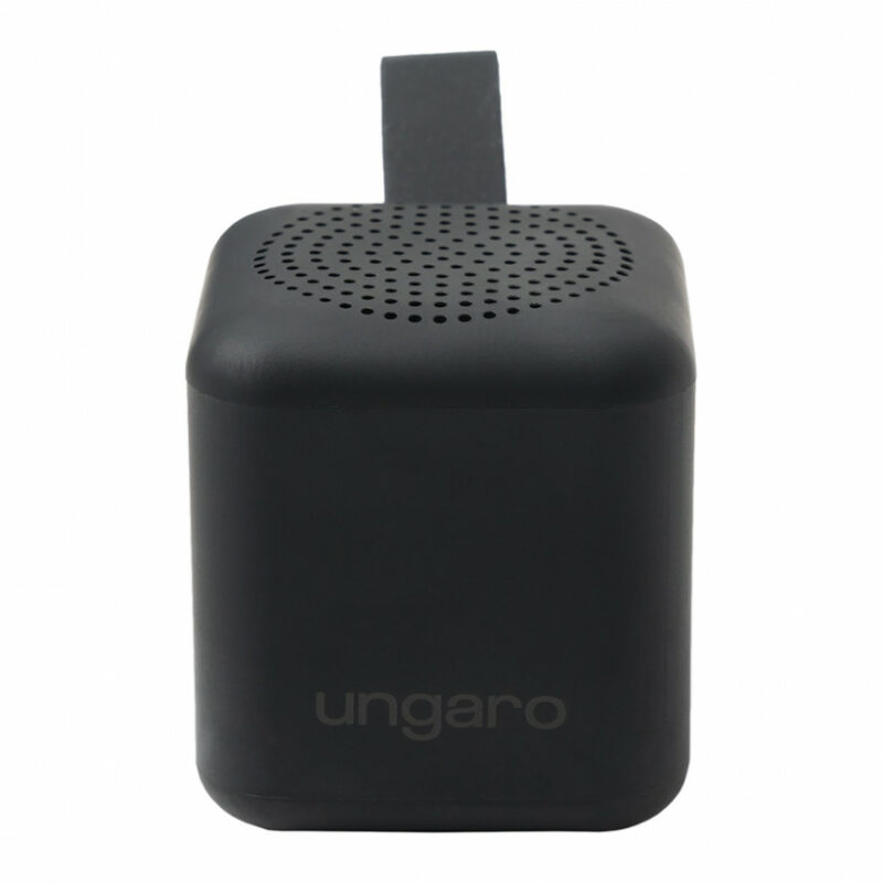 cadeaux-d-affaires-enceinte-3w-ungaro-cosmo-noir