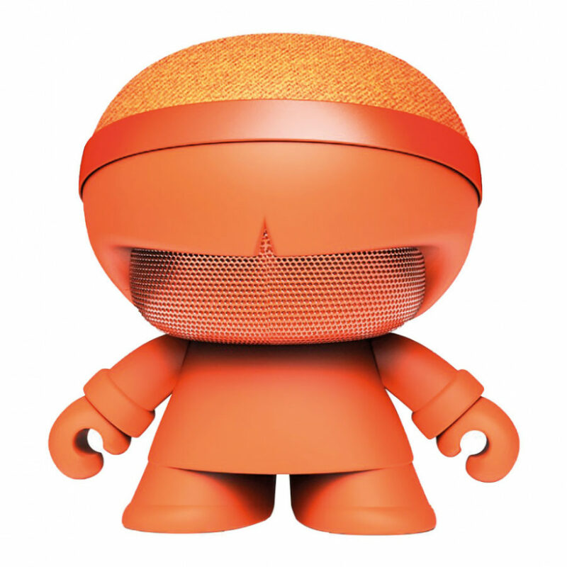 cadeaux-d-affaires-enceinte-bluetooth-xoopar-xboy-glow-orange