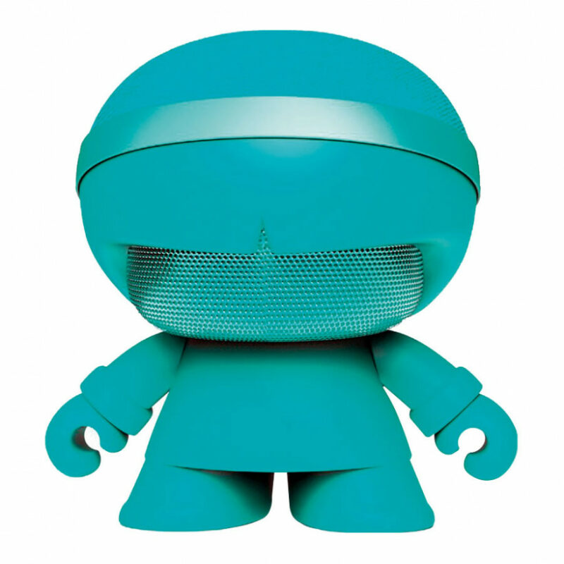 cadeaux-d-affaires-enceinte-bluetooth-xoopar-xboy-glow-vert