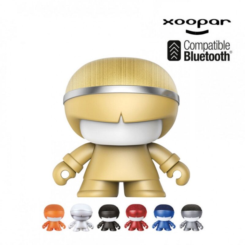 business-gifts-bluetooth-speaker-3w-xoopar-mini-xboy