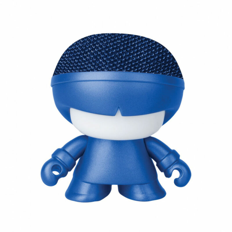 business-gifts-bluetooth-speaker-3w-xoopar-mini-xboy-blue