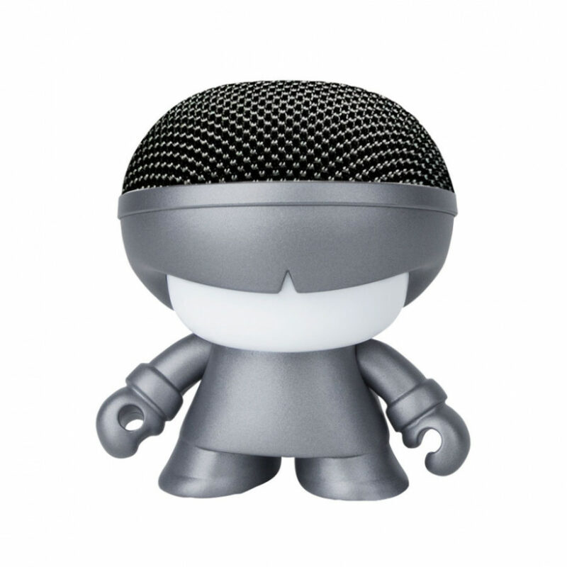 business-gifts-bluetooth-speaker-3w-xoopar-mini-xboy-gray