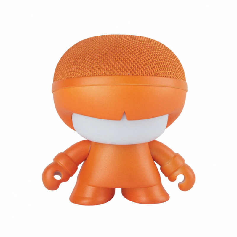 business-gifts-bluetooth-speaker-3w-xoopar-mini-xboy-orange