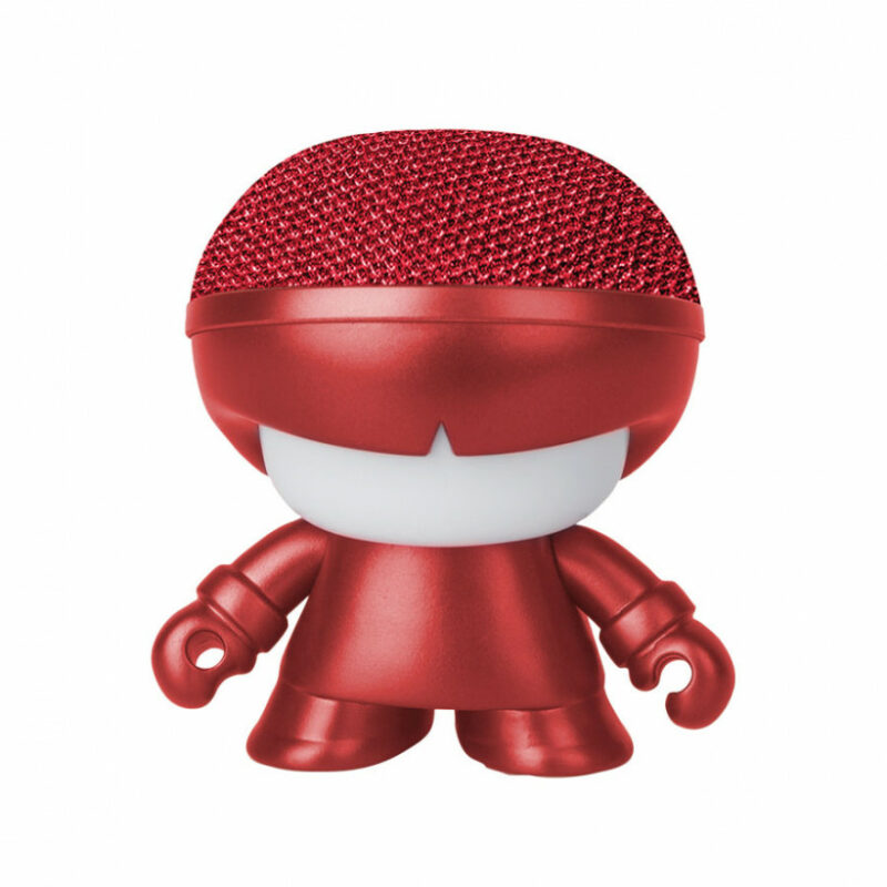 cadeaux-d-affaires-enceinte-bluetooth-3w-xoopar-mini-xboy-rouge