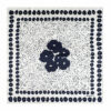 cadeaux-d-affaires-foulard-en-soie-ungaro-giada-tendance