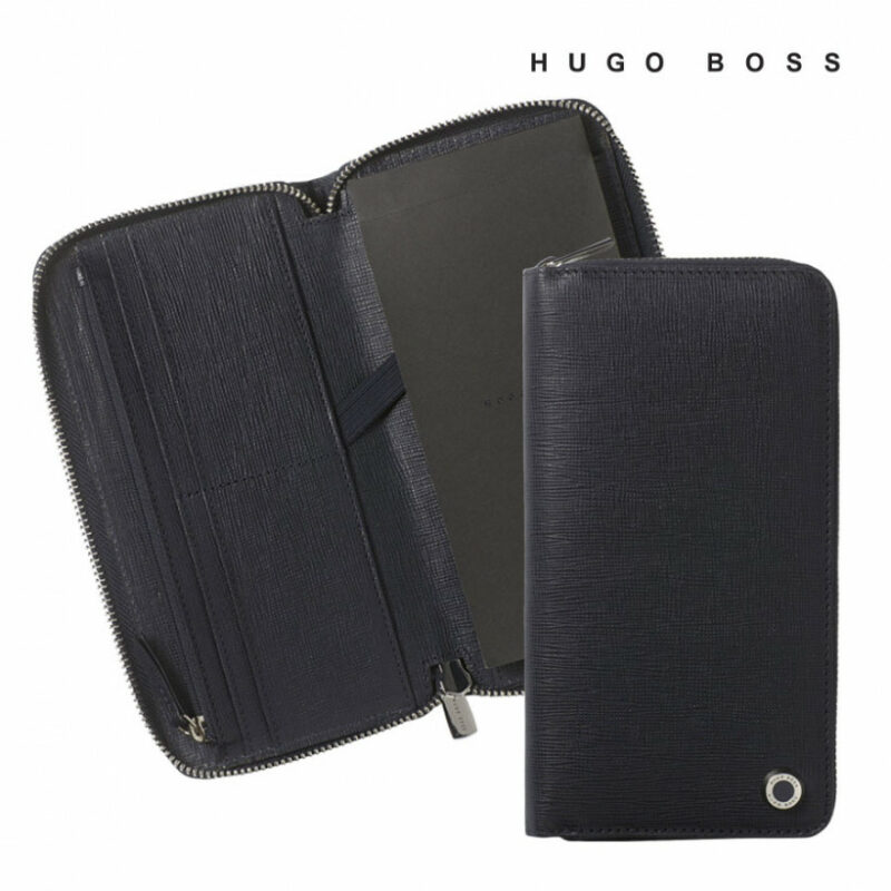 cadeaux-d-affaires-mini-conferencier-hugo-boss-tradition