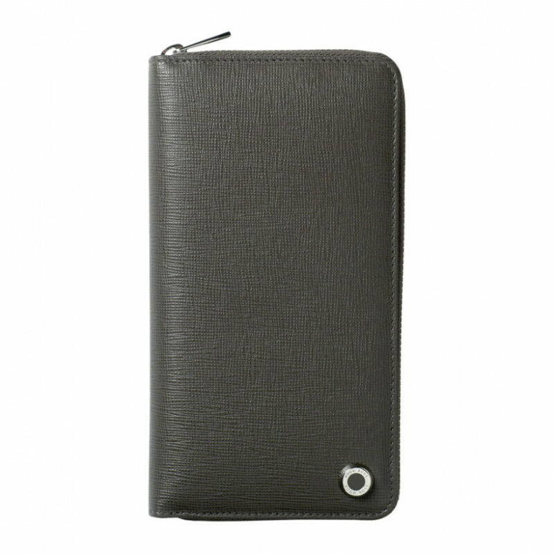 cadeaux-d-affaires-mini-conferencier-hugo-boss-tradition-gris