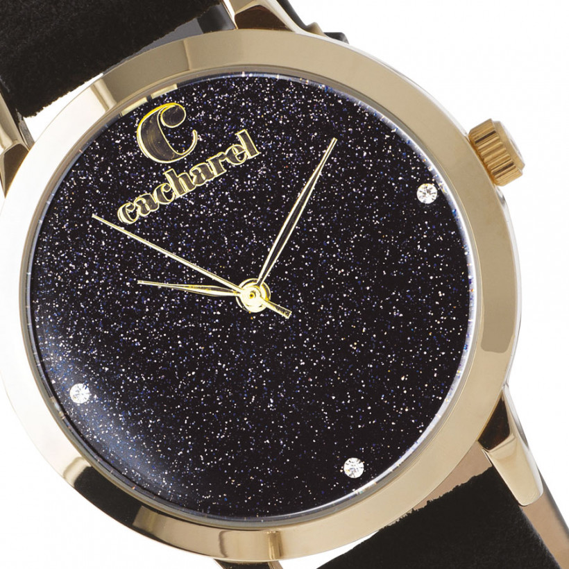 Montre cacharel online femme prix