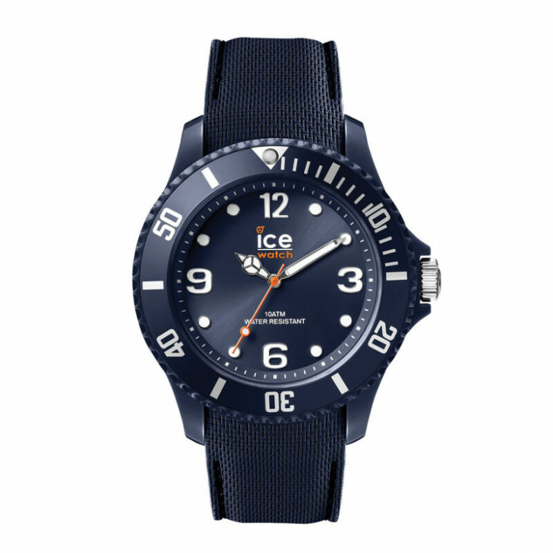 cadeaux-d-affaires-montre-analogique-ice-watch-ice-sixty-nine-bleu