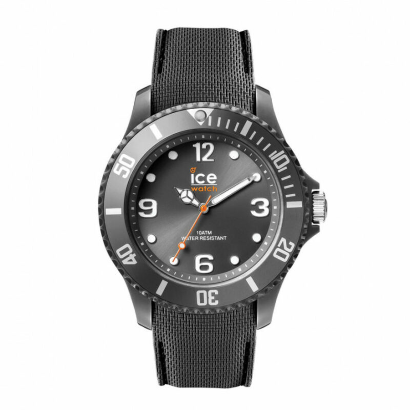 cadeaux-d-affaires-montre-analogique-ice-watch-ice-sixty-nine-gris