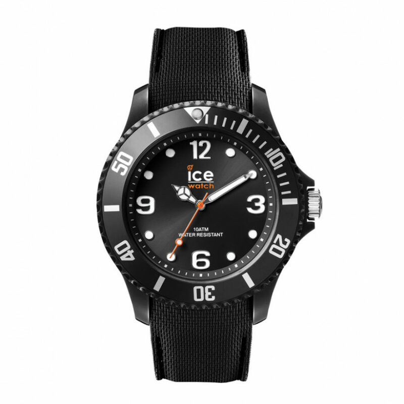 cadeaux-d-affaires-montre-analogique-ice-watch-ice-sixty-nine-noir