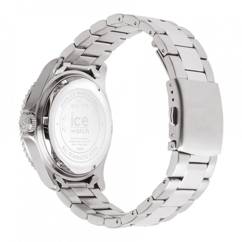 business-gifts-watch-analog-watch-ice-steel-less-chers