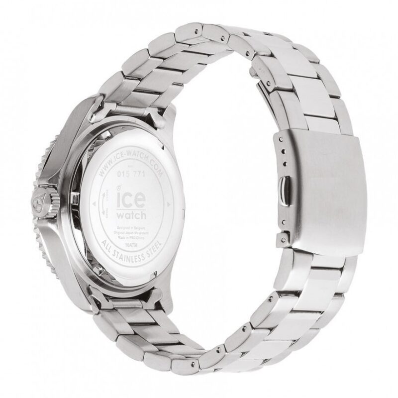 cadeaux-d-affaires-montre-analogique-ice-watch-ice-steel-peu-chers