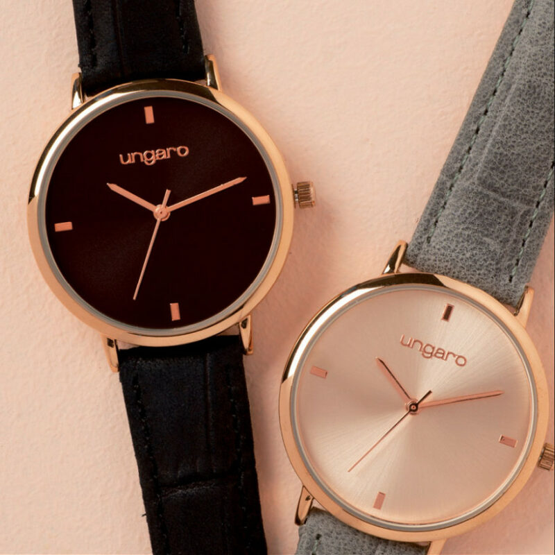 business-gifts-analog-watch-ungaro-giada-luxury