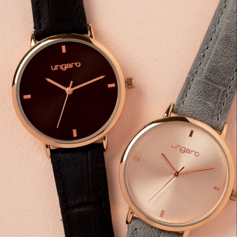 Montre ungaro on sale prix