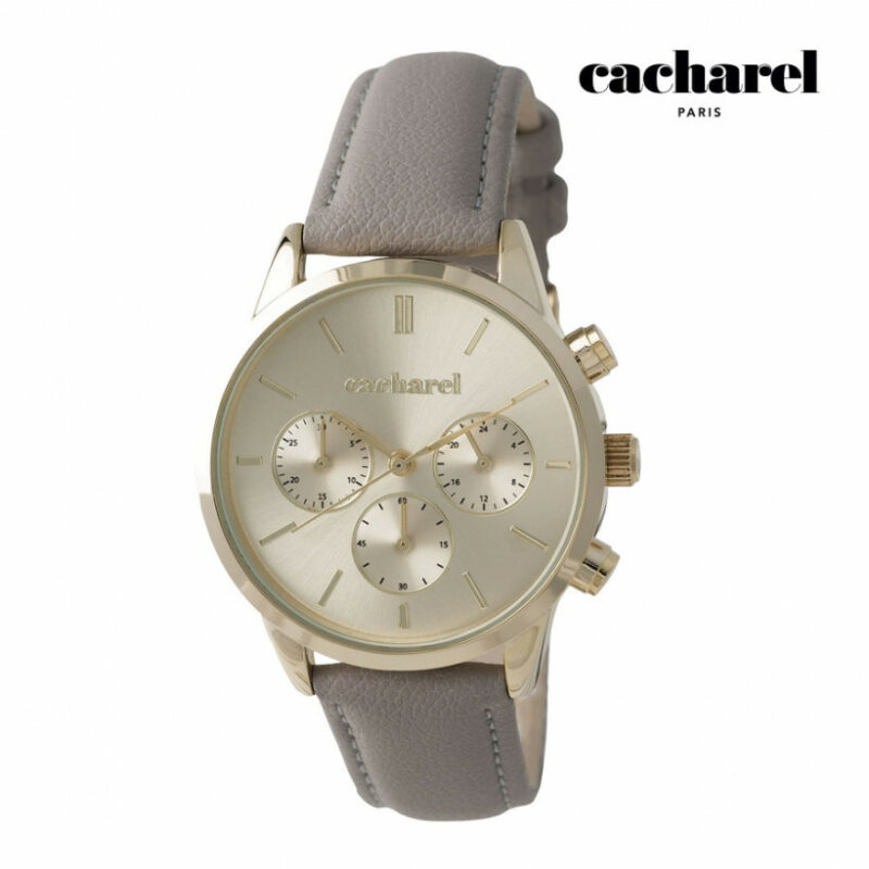 business-gifts-chronograph-watch-woman-cacharel-madeleine