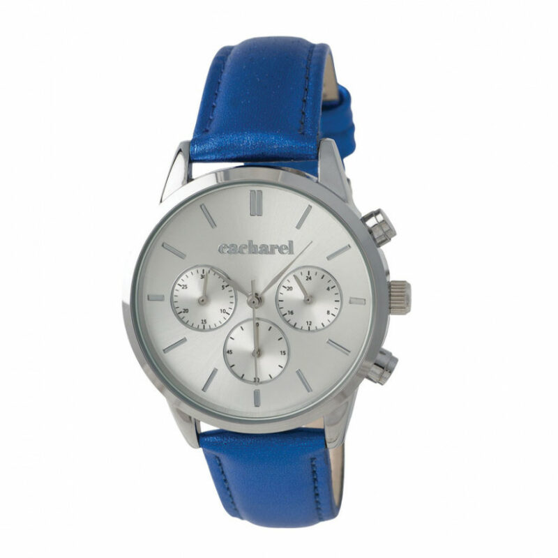 business-gifts-chronograph-watch-woman-cacharel-madeleine-bon-marche