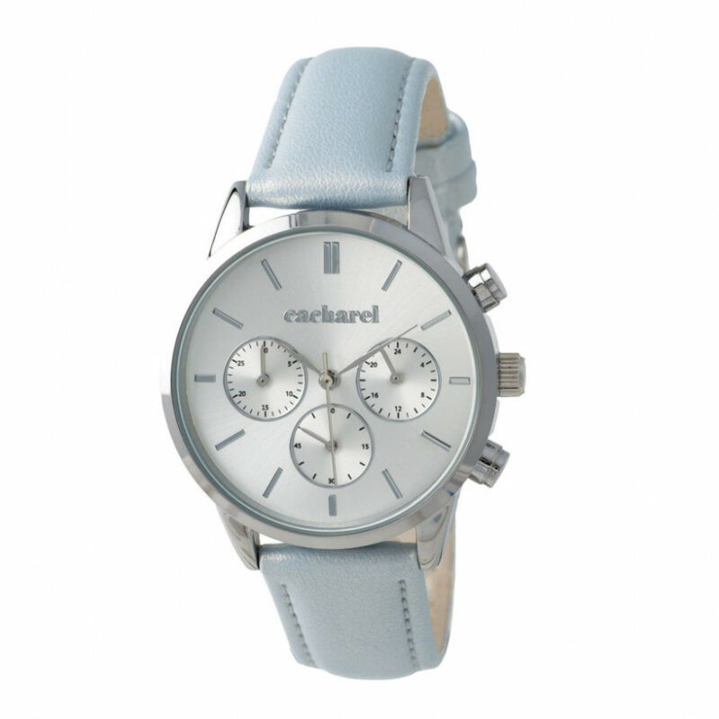 cadeaux-d-affaires-montre-chronographe-femme-cacharel-madeleine-bon-rapport-qualite-prix