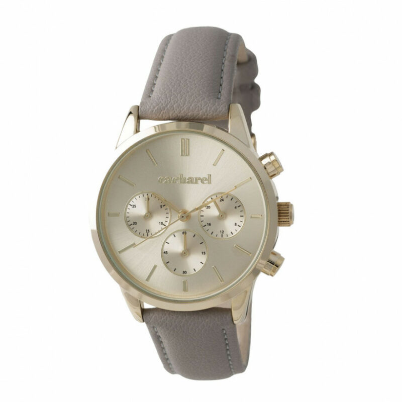 business-gifts-watch-chronograph-woman-cacharel-madeleine-discount