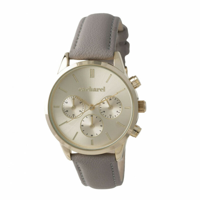 cadeaux-d-affaires-montre-chronographe-femme-cacharel-madeleine-discount