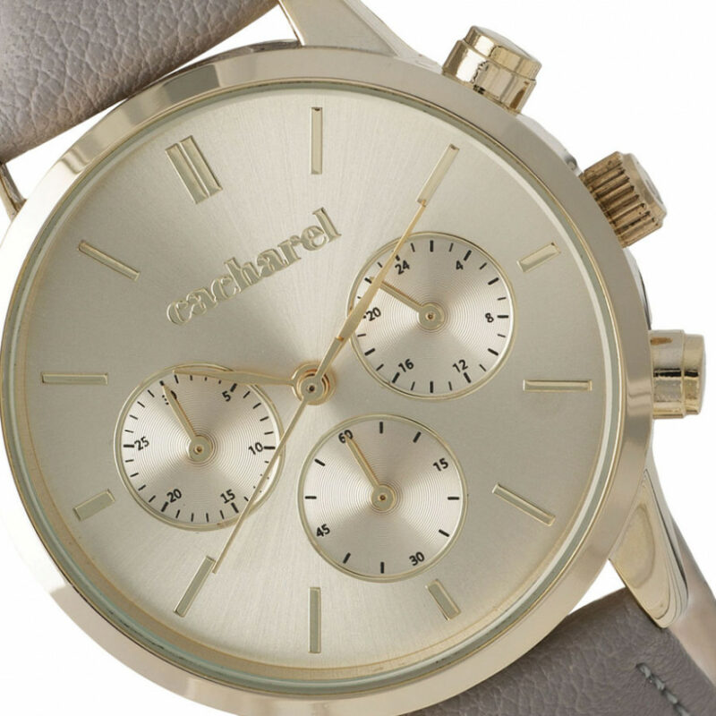 business-gifts-chronograph-watch-woman-cacharel-madeleine-fashion