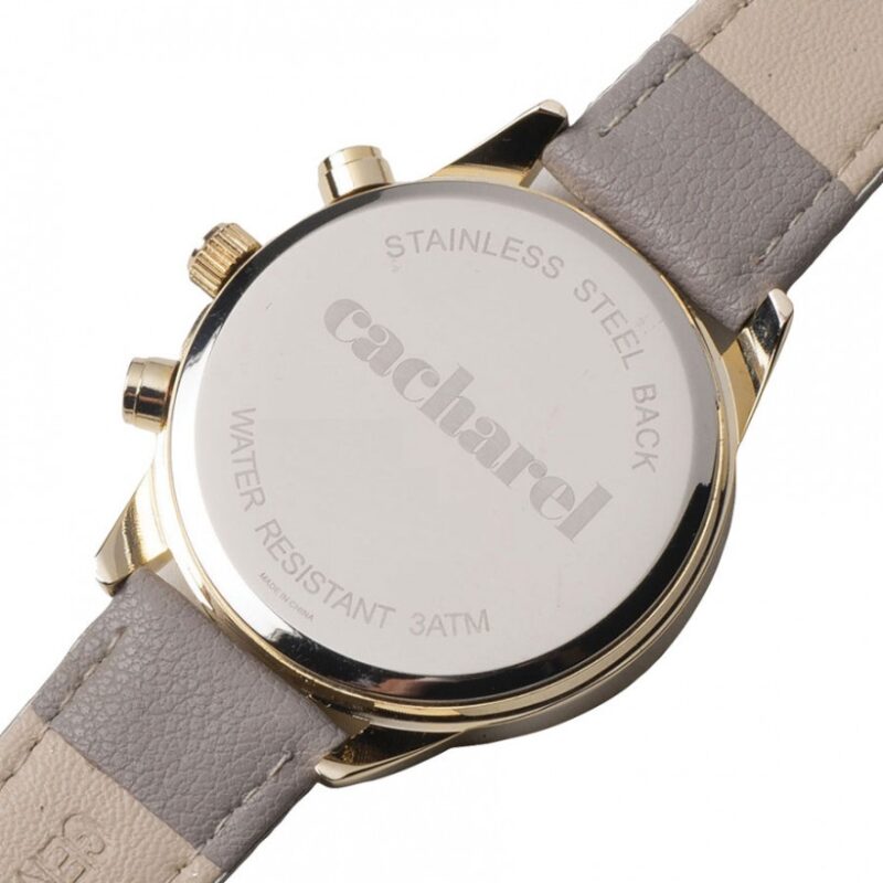 business-gifts-watch-chronograph-woman-cacharel-madeleine-top-of-the-range