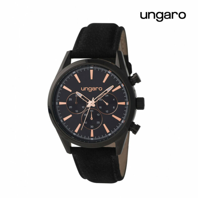 cadeaux-d-affaires-montre-chronographe-ungaro-orso