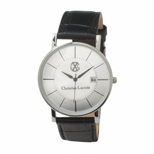 cadeaux-d-affaires-montre-dateur-christian-lacroix-sunray