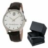 cadeaux-d-affaires-montre-poursuite-christian-lacroix-black-white-tendance