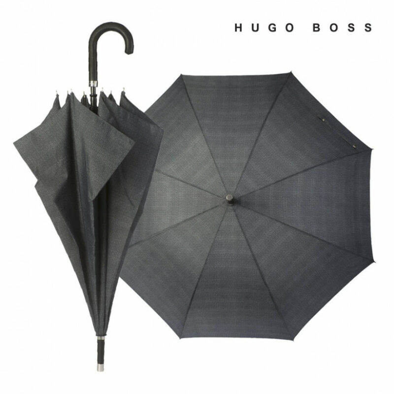 cadeaux-d-affaires-parapluie-droit-a-ouverture-automatique-hugo-boss-illusion