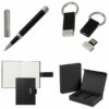 cadeaux-d-affaires-parure-ungaro-bloc-note-luxe