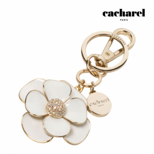 cadeaux-d-affaires-porte-cles-cacharel-madeleine