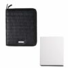 cadeaux-d-affaires-porte-ipad-nina-ricci-trame-haut-de-gamme
