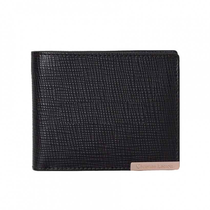 Christian lacroix hotsell porte monnaie
