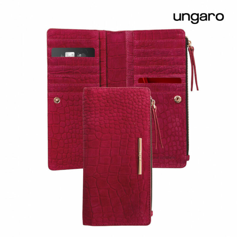 cadeaux-d-affaires-portefeuille-femme-ungaro-giada