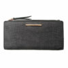 cadeaux-d-affaires-portefeuille-femme-ungaro-giada-gris