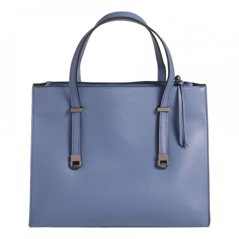 Business gifts Cacharel Madeleine handbag a la mode