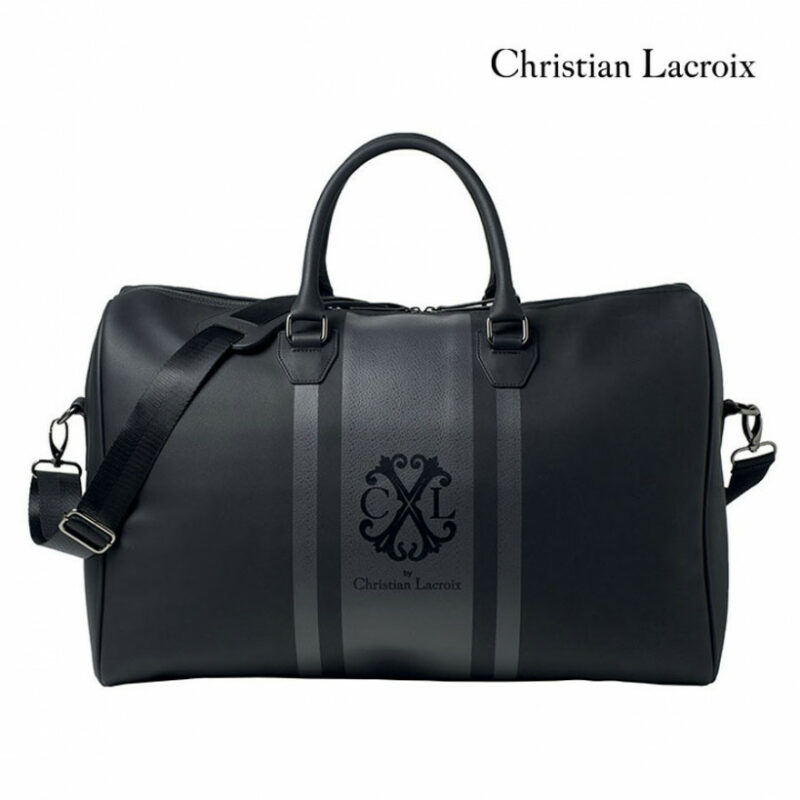 business-gifts-travel-bag-christian-lacroix-id