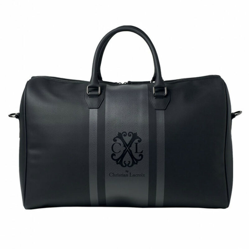 high-end-christian-lacroix-id-business-gifts-travel-bag
