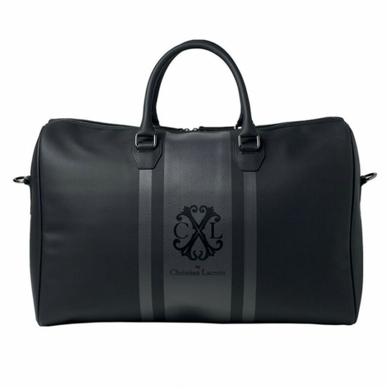 cadeaux-d-affaires-sac-de-voyage-christian-lacroix-id-haut-de-gamme