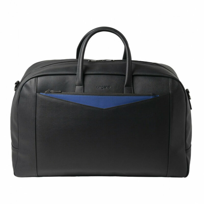 business-gifts-travel-bag-ungaro-cosmo-blue