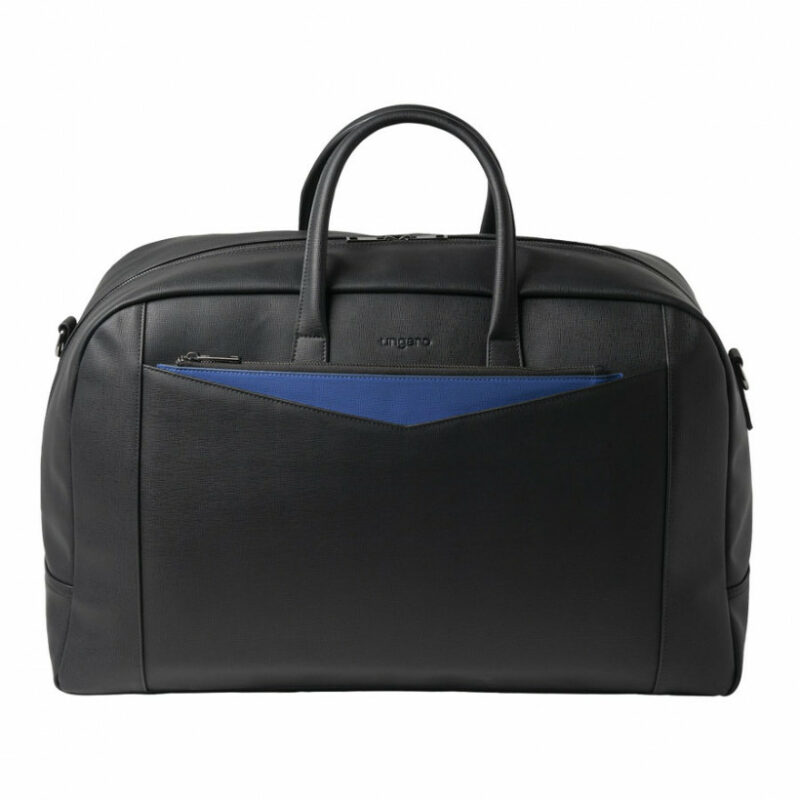 cadeaux-d-affaires-sac-de-voyage-ungaro-cosmo-bleu