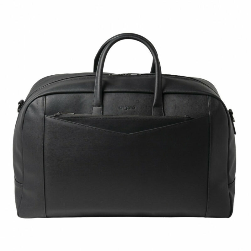 business-gifts-travel-bag-ungaro-cosmo-black