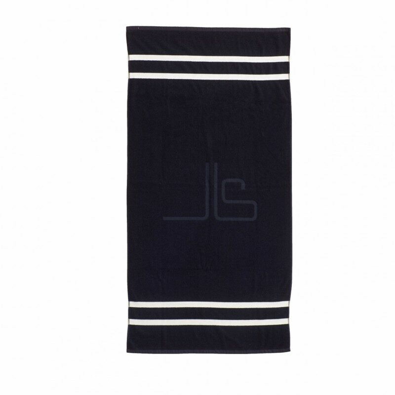 business-gifts-beach-towel-jean-louis-scherrer-catamaran-blue