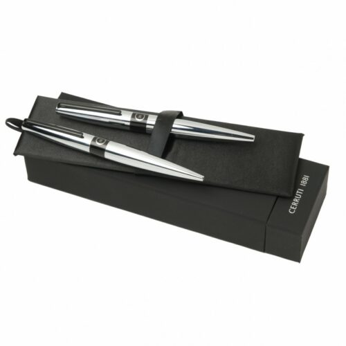 cadeaux-d-affaires-set-cerruti-1881-stylos-chrome-et-noir