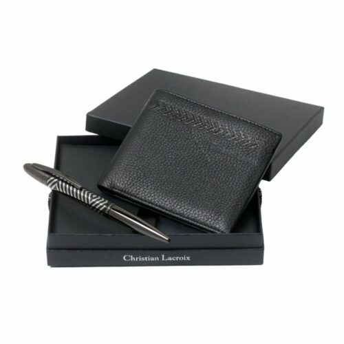 cadeaux-d-affaires-set-christian-lacroix-stylo-galon