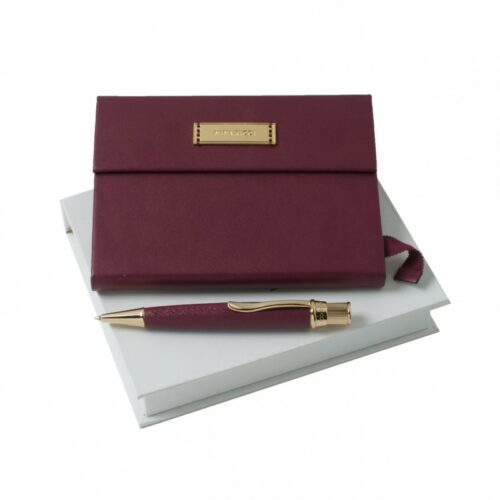 cadeaux-d-affaires-set-nina-ricci-carnet-a6